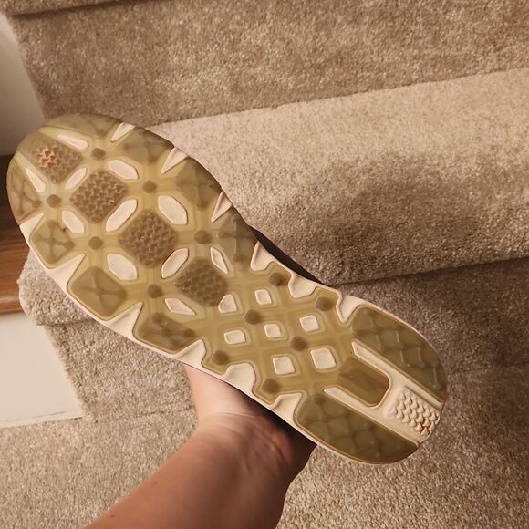 Skechers Performance Go Golf Elite Spikeless Black Shoes Men's Size 11 - Picture 10 of 10